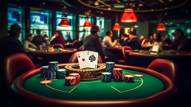 বাজেট পরিকল্পনা এবং নিরাপদ গেমিং অনুশীলন