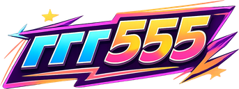 rrr555 লোগো